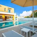Ialyssos Charme Villa