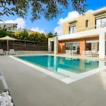 Ialyssos Charme Villa